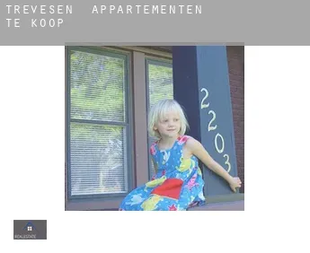 Trevesen  appartementen te koop