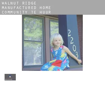 Walnut Ridge Manufactured Home Community  te huur