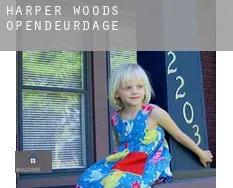 Harper Woods opendeurdagen