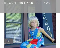 Oregon huizen te koop