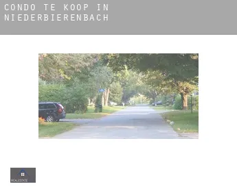 Condo te koop in  Niederbierenbach