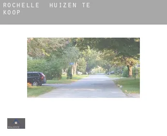 Rochelle huizen te koop