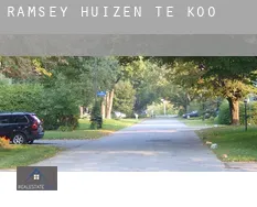 Ramsey huizen te koop