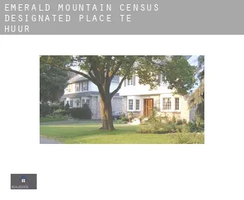 Emerald Mountain  te huur