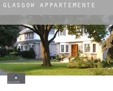 Glasgow appartementen