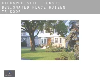 Kickapoo Site 1  huizen te koop