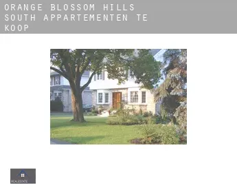 Orange Blossom Hills South  appartementen te koop