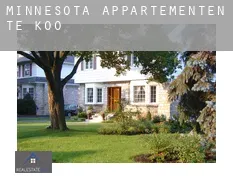 Minnesota  appartementen te koop