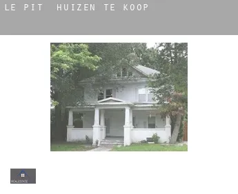 Le Pit  huizen te koop