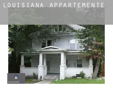 Louisiana  appartementen