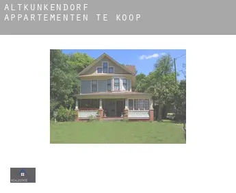 Altkünkendorf  appartementen te koop