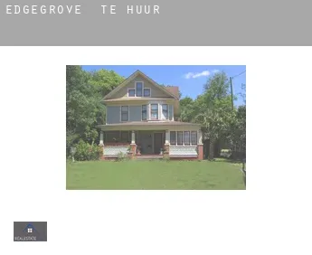 Edgegrove  te huur