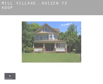 Mill Village  huizen te koop