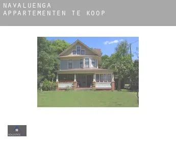 Navaluenga  appartementen te koop