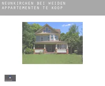 Neunkirchen bei Weiden  appartementen te koop
