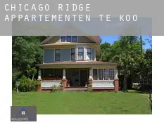 Chicago Ridge appartementen te koop