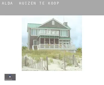 Alda  huizen te koop