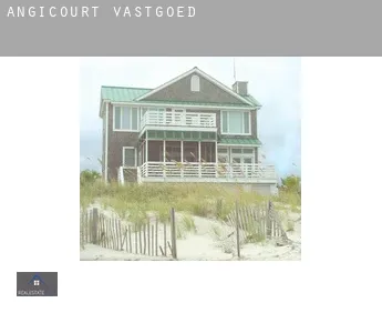Angicourt  vastgoed