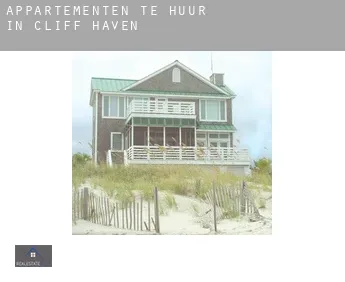 Appartementen te huur in  Cliff Haven