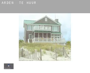 Arden  te huur