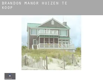 Brandon Manor  huizen te koop
