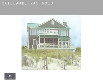 Caillauds  vastgoed