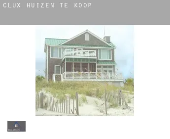 Clux  huizen te koop