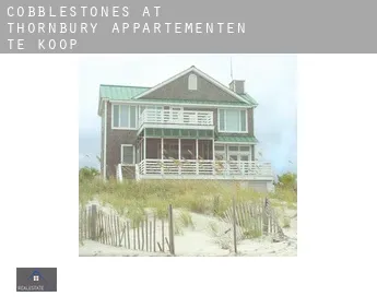 Cobblestones at Thornbury  appartementen te koop