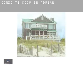 Condo te koop in  Adrian