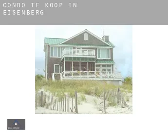 Condo te koop in  Eisenberg