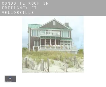 Condo te koop in  Fretigney-et-Velloreille