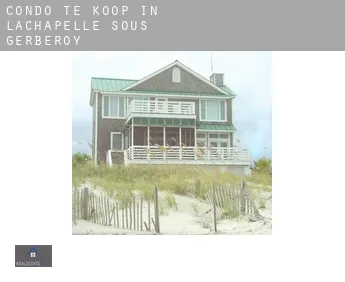 Condo te koop in  Lachapelle-sous-Gerberoy