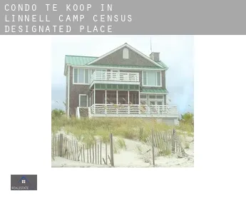 Condo te koop in  Linnell Camp