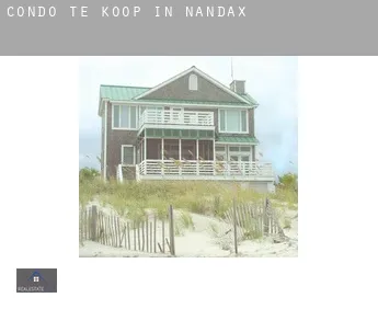 Condo te koop in  Nandax