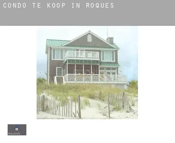 Condo te koop in  Roques