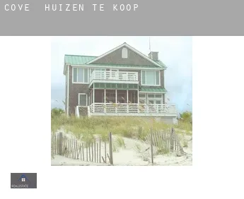 Cove  huizen te koop