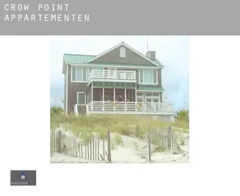 Crow Point  appartementen