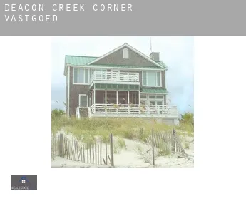Deacon Creek Corner  vastgoed