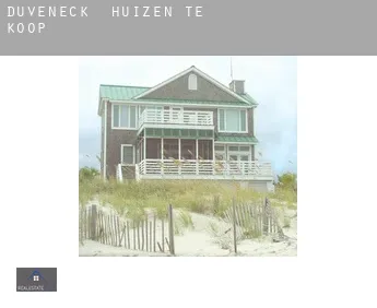 Duveneck  huizen te koop