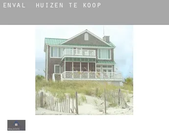 Enval  huizen te koop