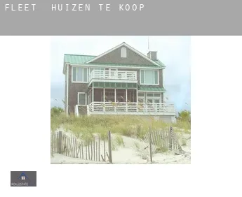 Fleet huizen te koop