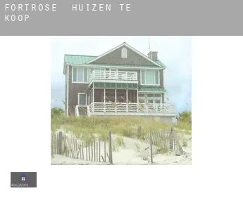 Fortrose  huizen te koop