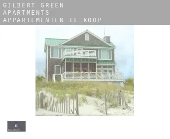 Gilbert Green Apartments  appartementen te koop