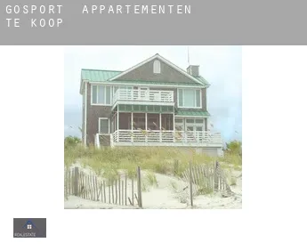 Gosport  appartementen te koop
