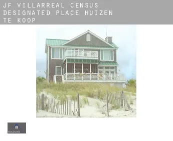 JF Villarreal  huizen te koop
