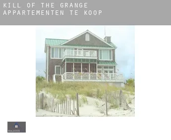 Kill of the Grange  appartementen te koop