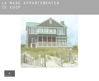 La Maxe  appartementen te koop