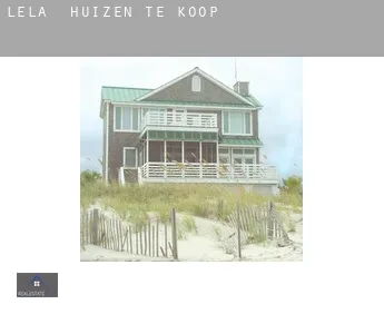 Lela  huizen te koop