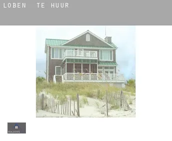 Löben  te huur