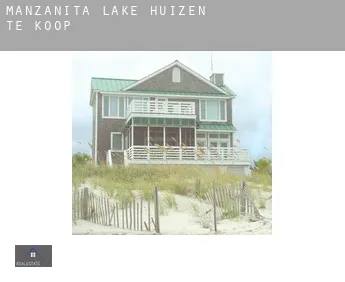 Manzanita Lake  huizen te koop
